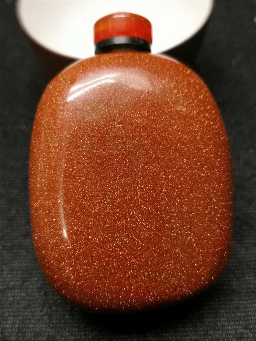 Snuff Bottle - 2