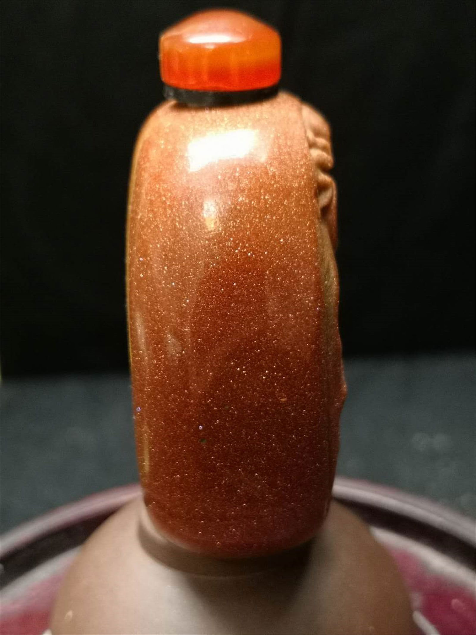 Snuff Bottle - 4