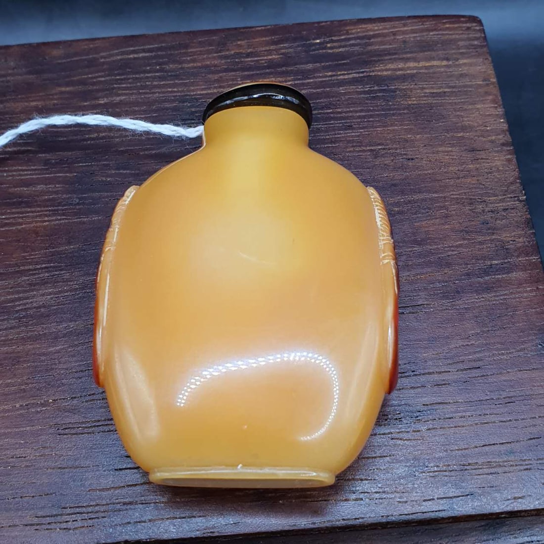 SNUFF BOTTLE - 5