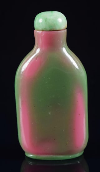 Snuff Bottle - 3