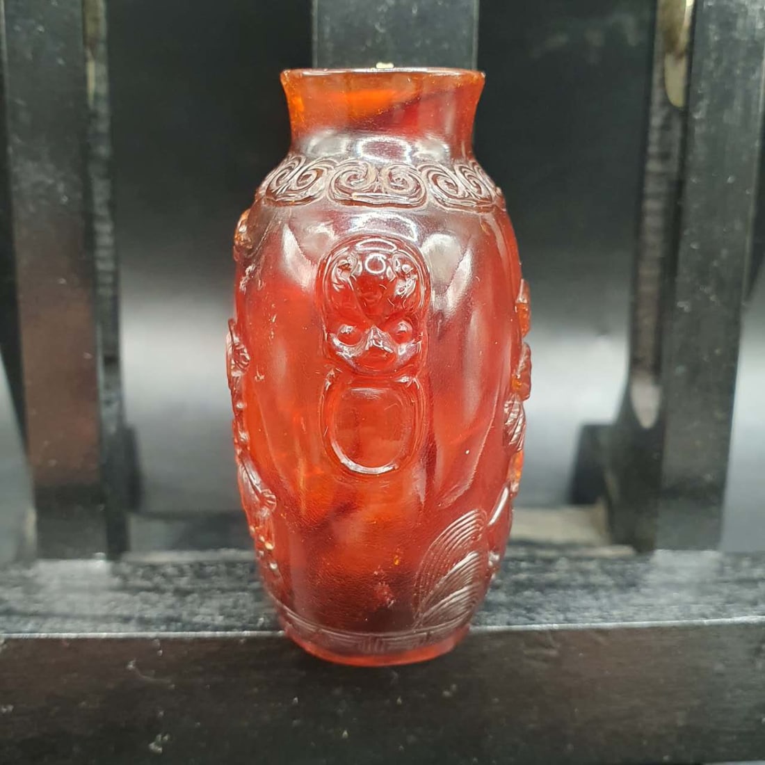 Snuff Bottle - 5