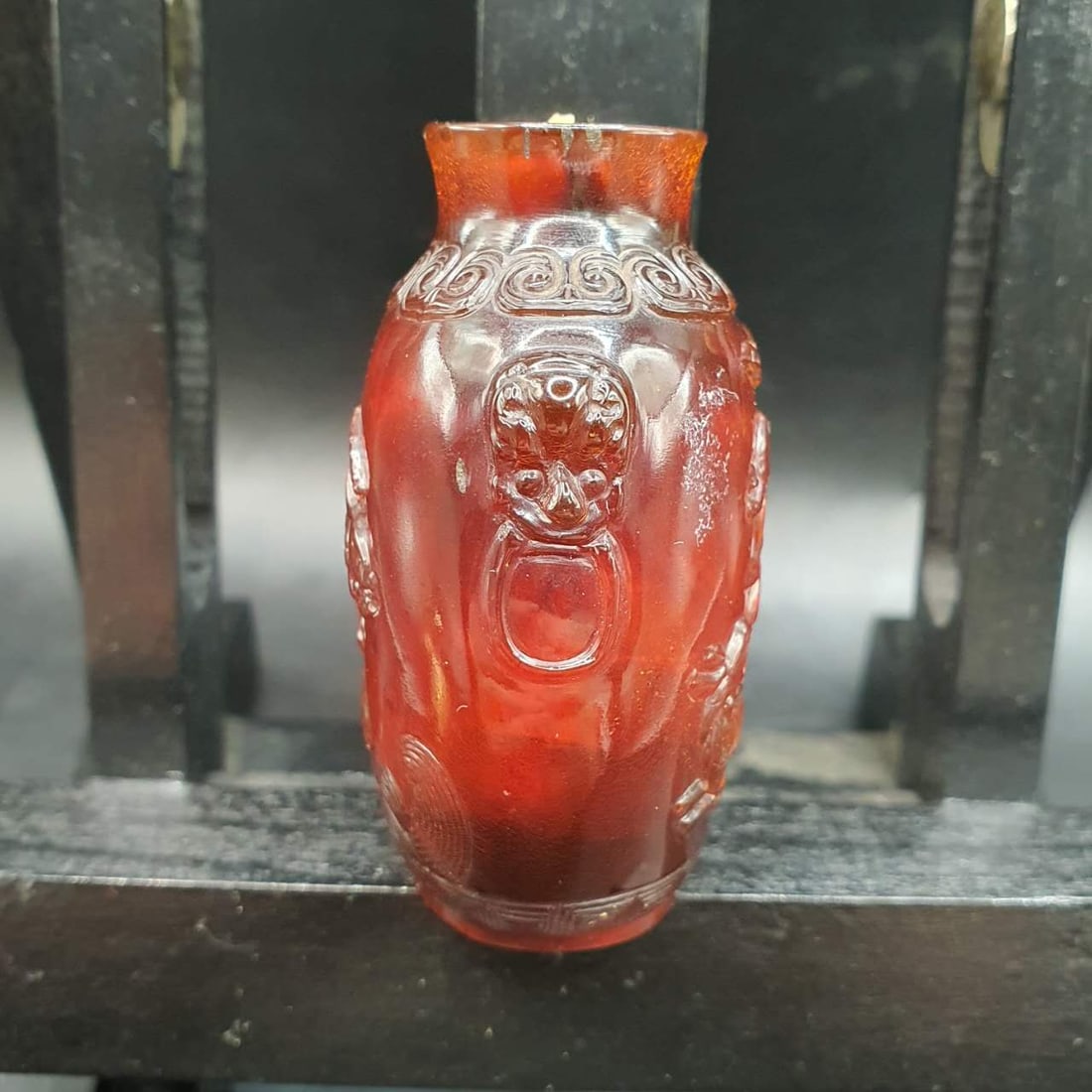 Snuff Bottle - 6
