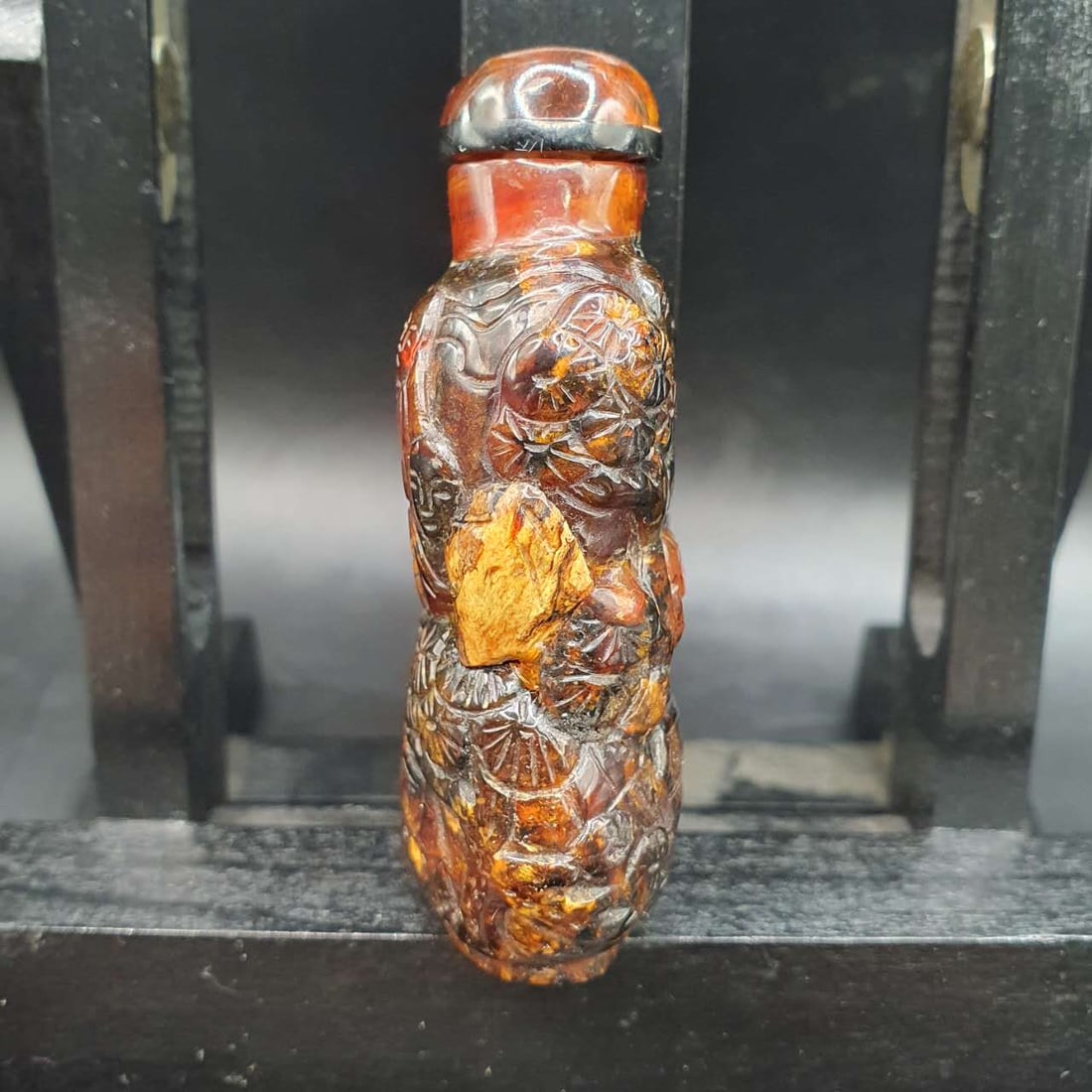 Snuff Bottle - 3