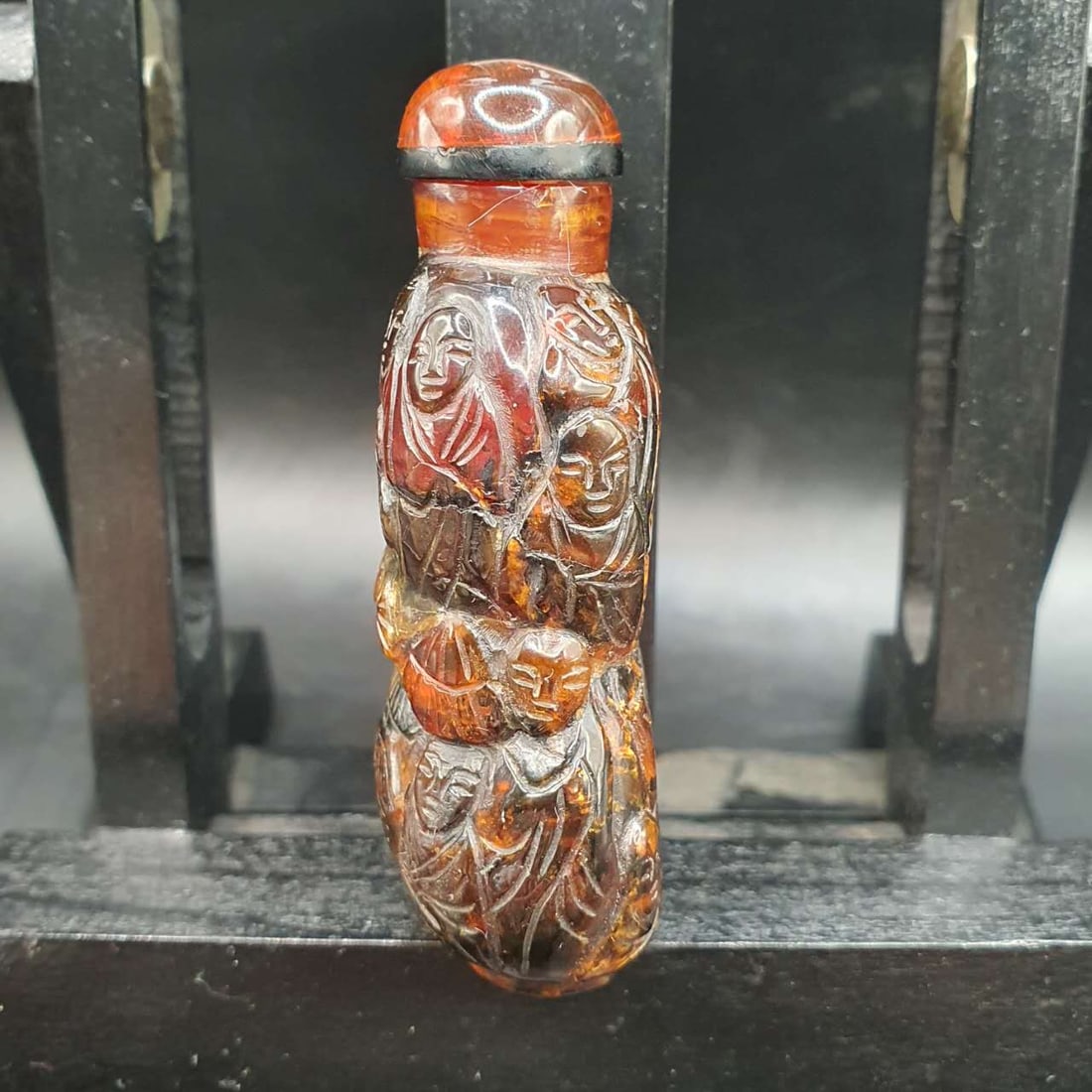 Snuff Bottle - 4