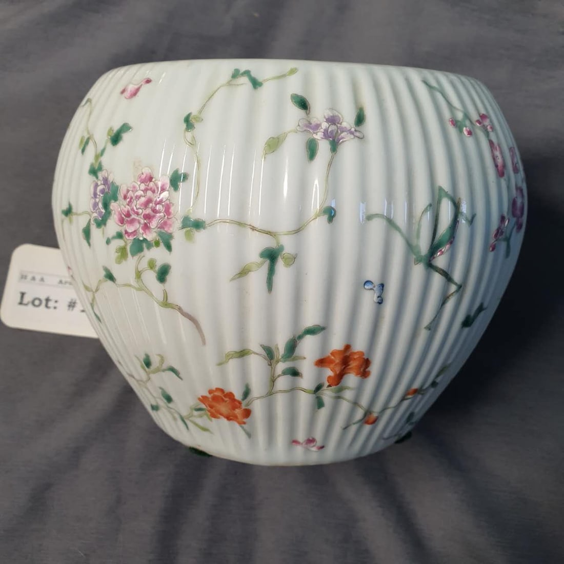 Antique Porcelain: Antique Porcelain