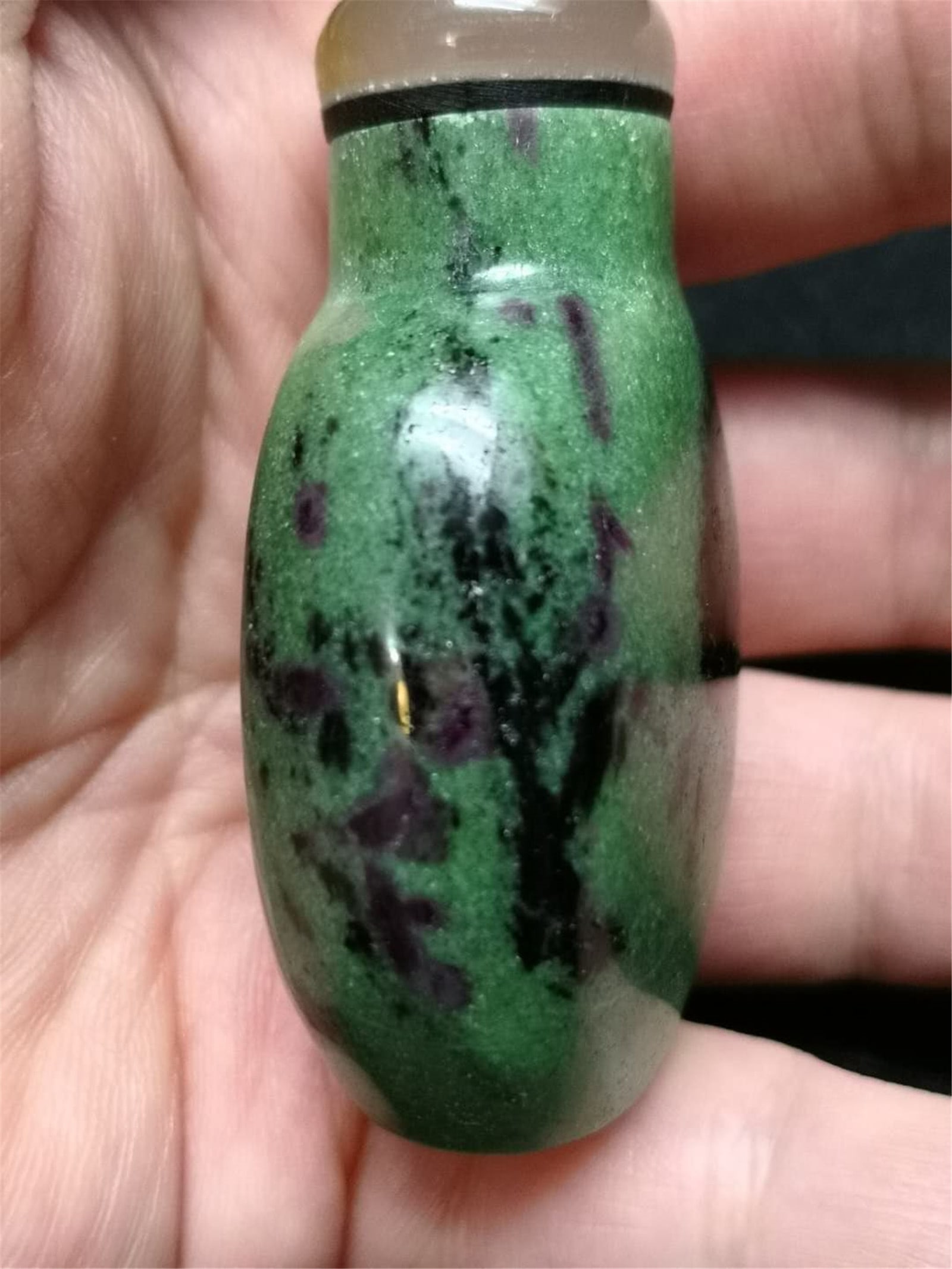 Snuff Bottle - 3