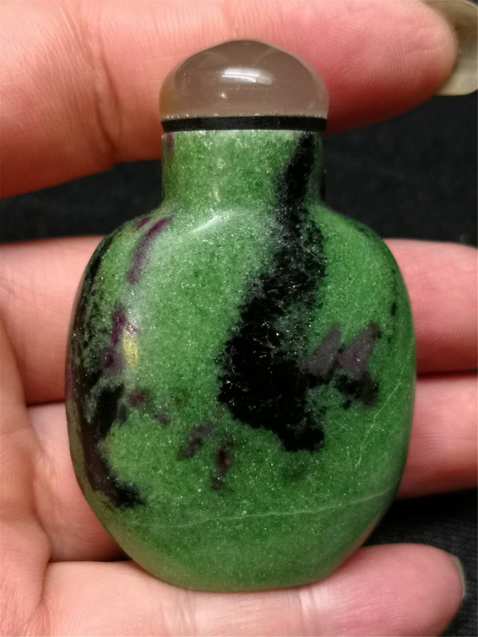 Snuff Bottle - 4