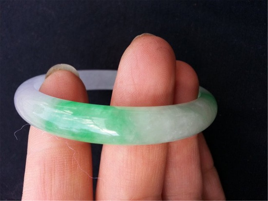 Jade bracelet - 3