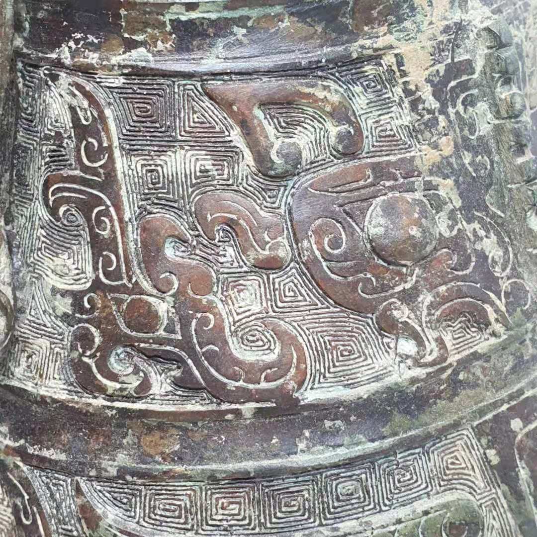 copper pot - 6