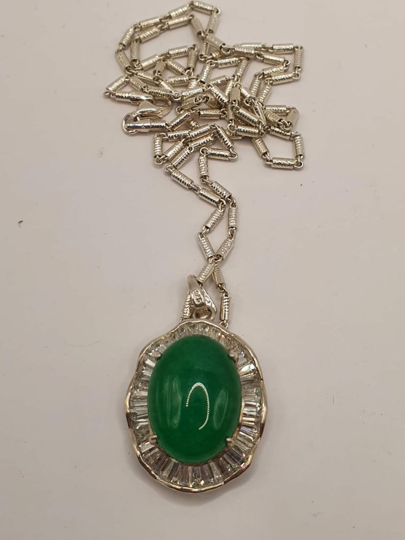 necklace - 2
