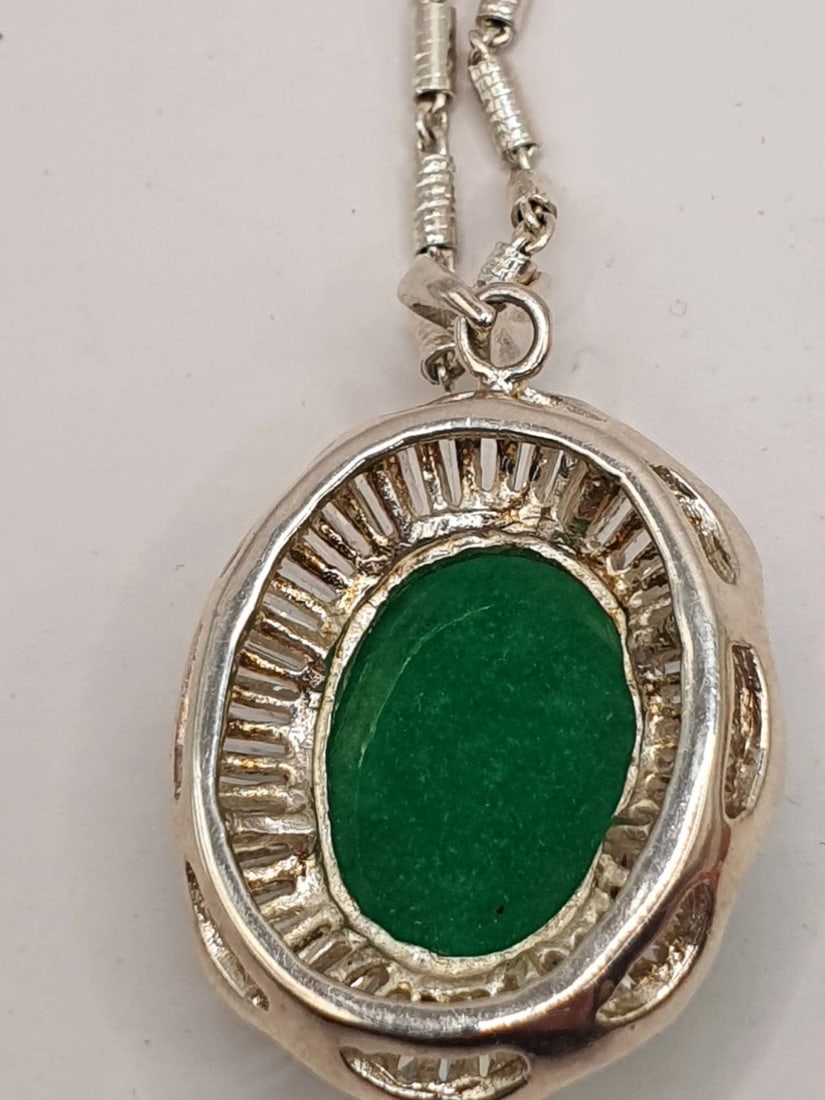necklace - 3