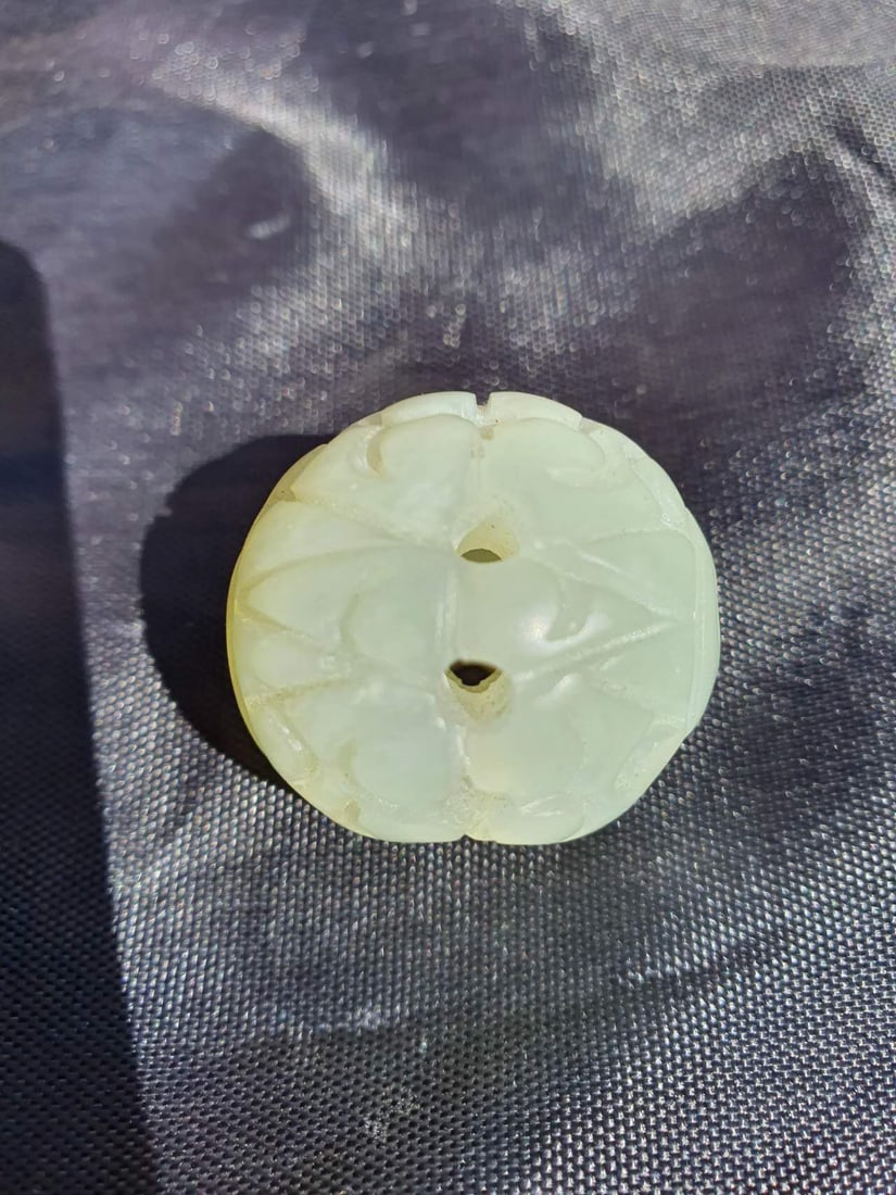 CHINESE JADE (1 of 5)