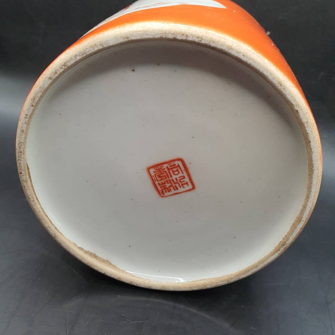 natural amber;天然鸡油黄蜜蜡 - 5