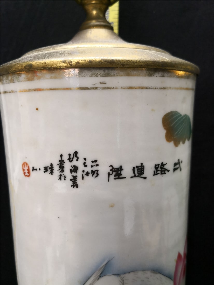 natural amber;天然鸡油黄蜜蜡 - 6