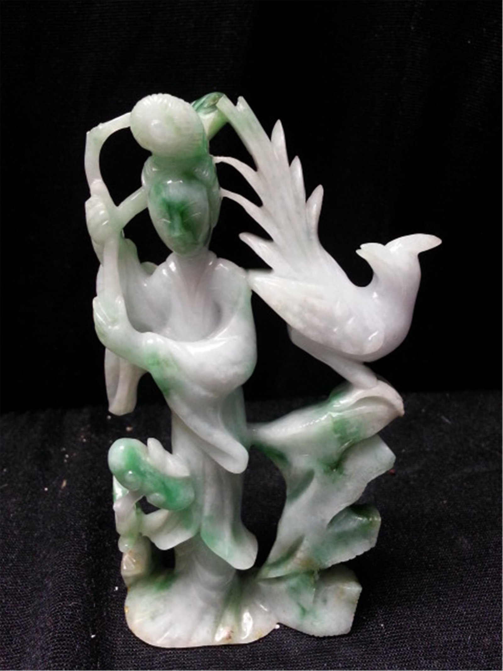 Chinese jade (1 of 4)