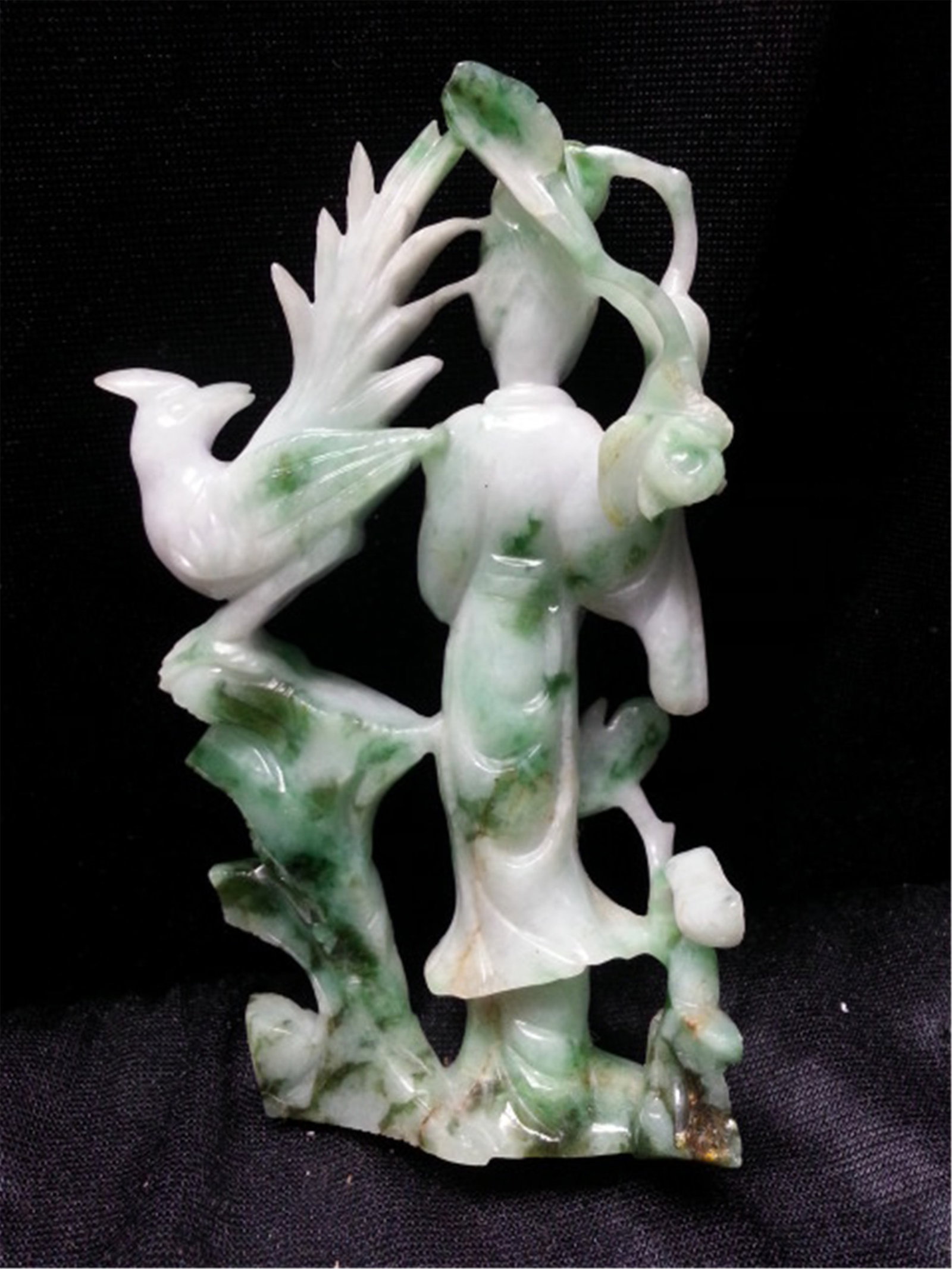 Chinese jade - 2