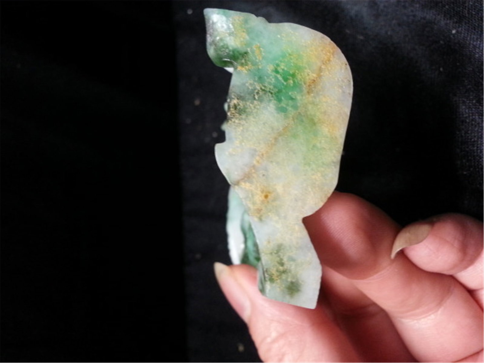 Chinese jade - 3