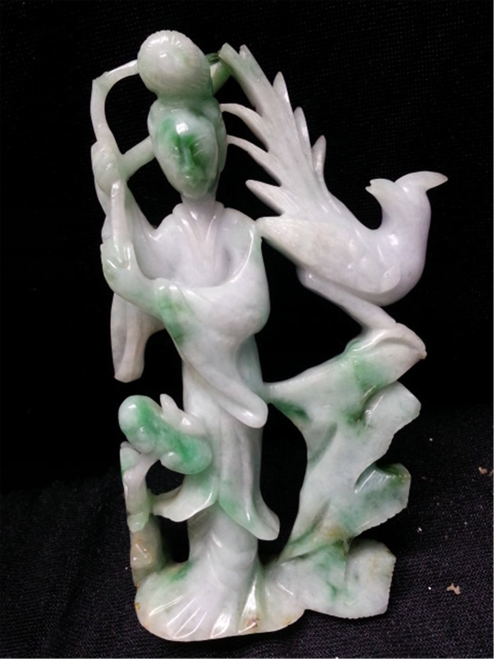 Chinese jade - 4
