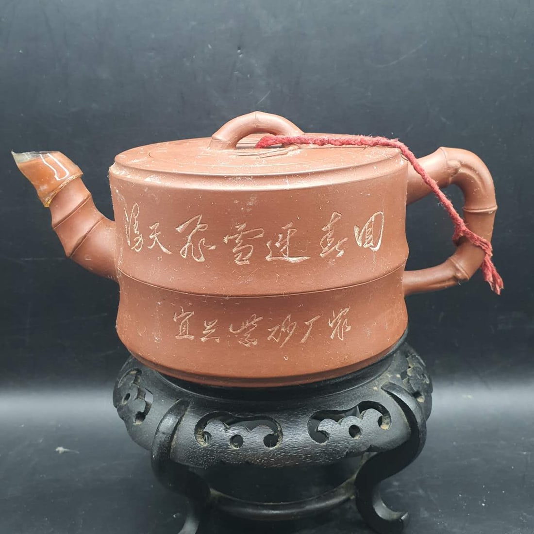 teapot - 6