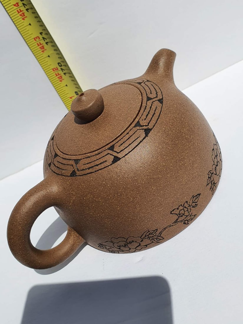 teapot - 4