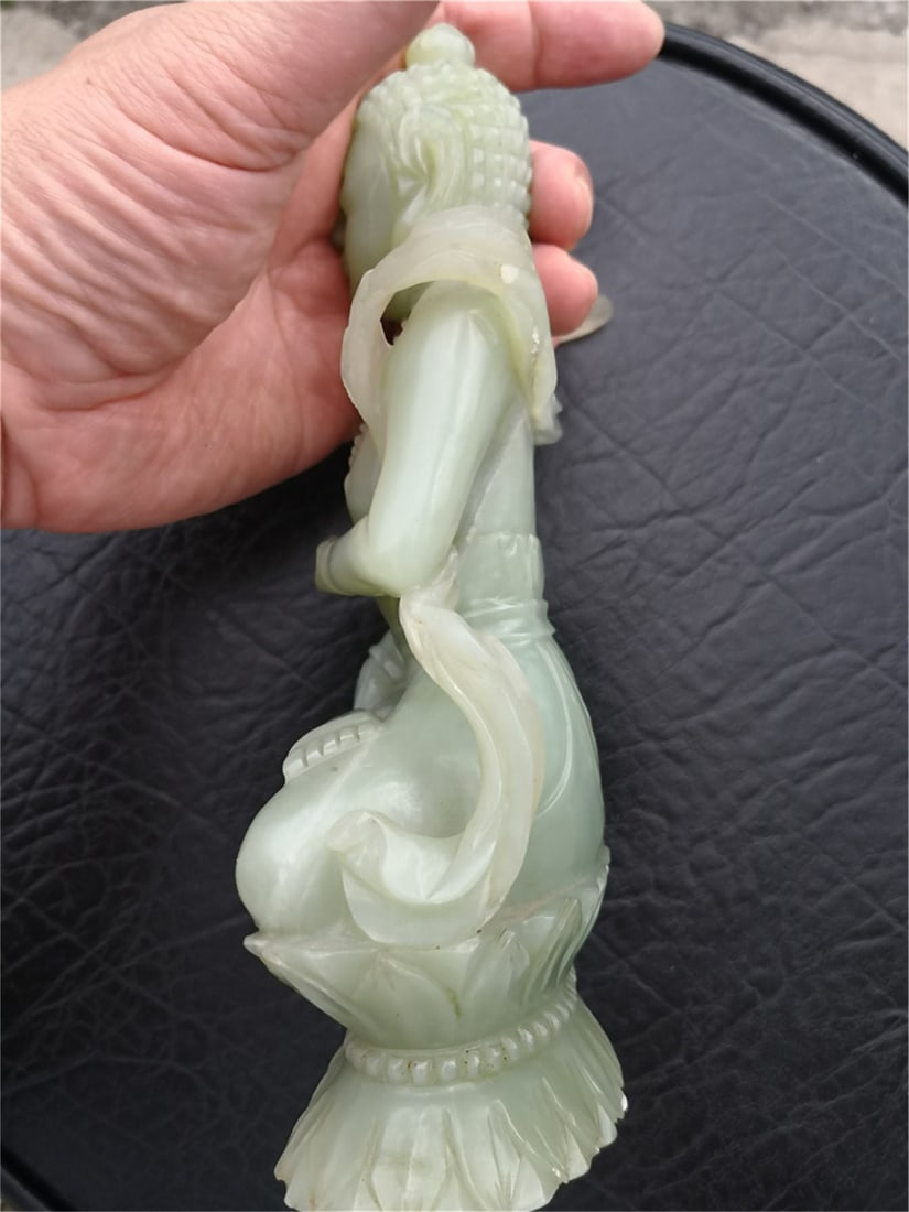 JADE Buda - 2