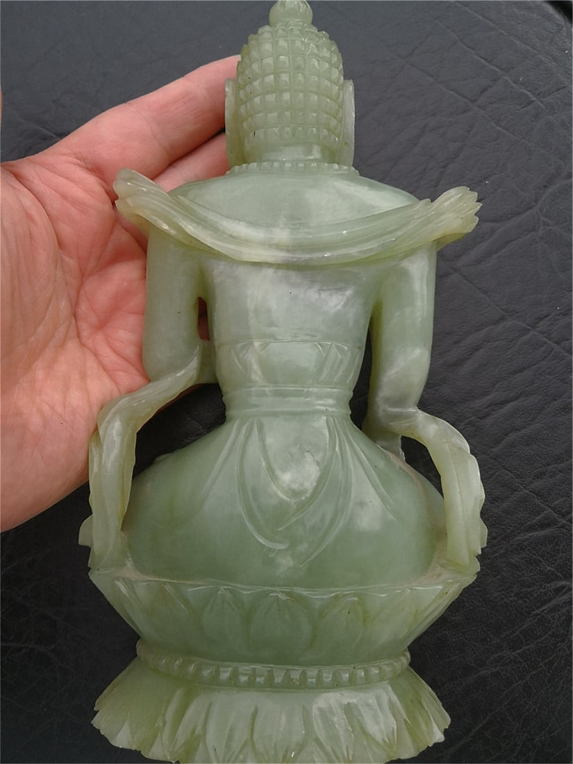 JADE Buda - 3