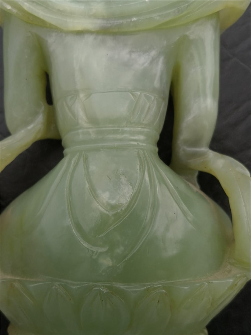 JADE Buda - 4