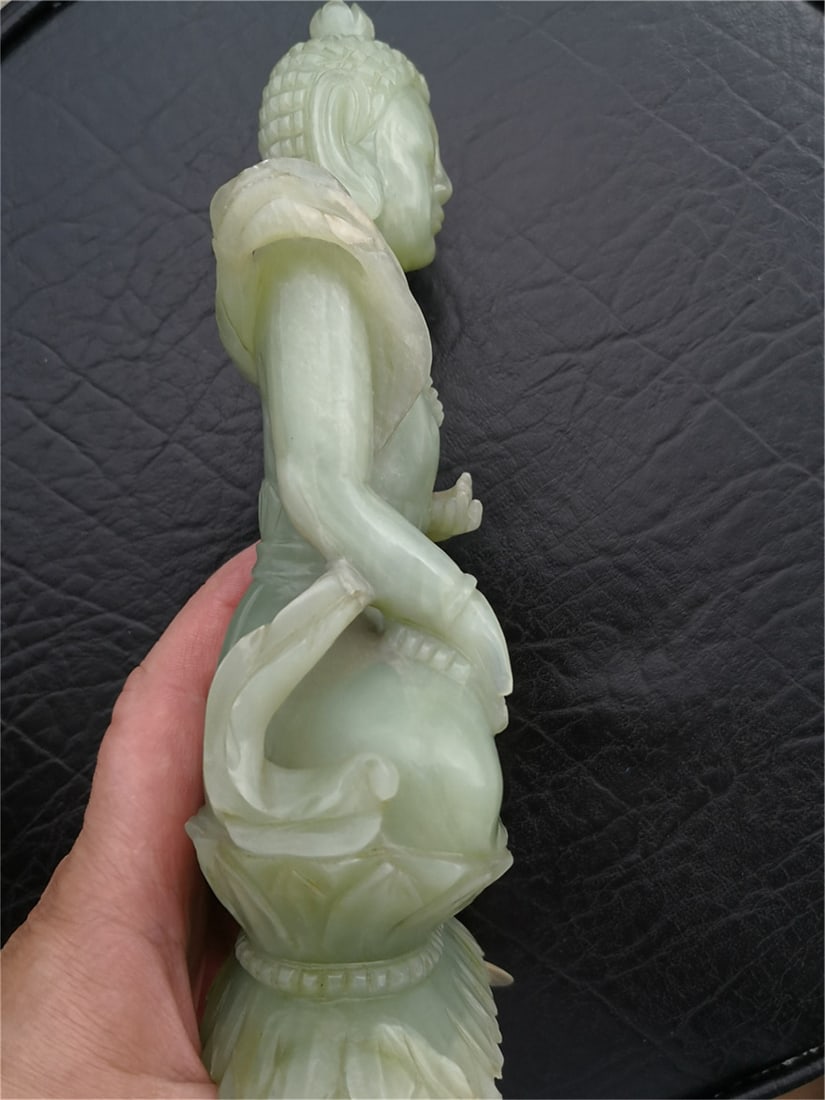 JADE Buda - 5