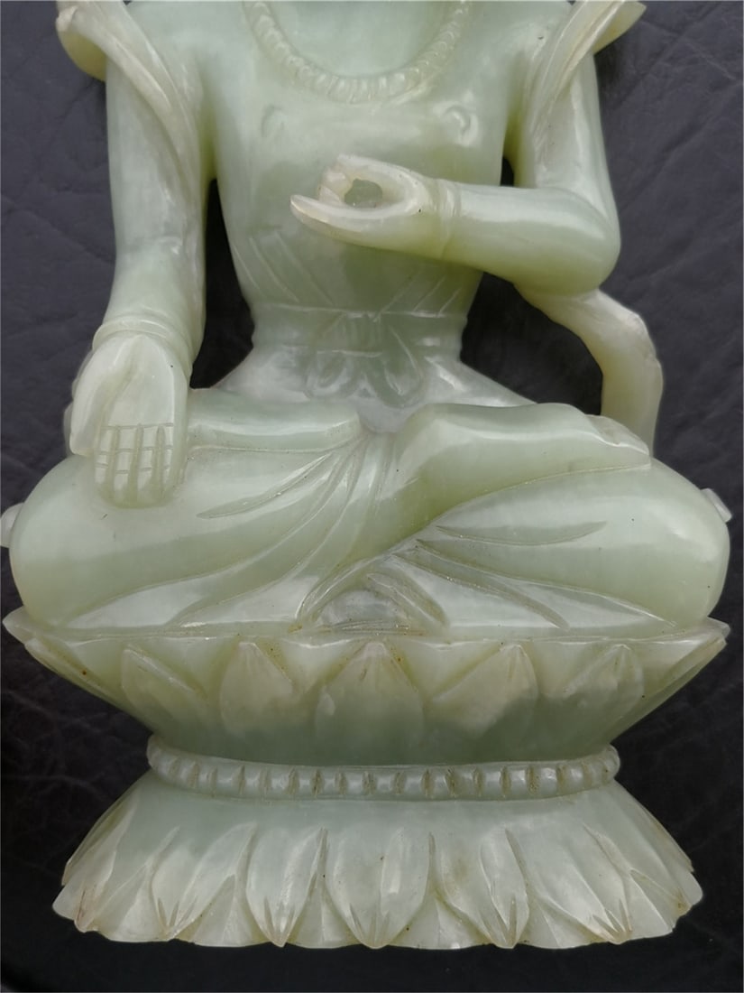 JADE Buda - 6