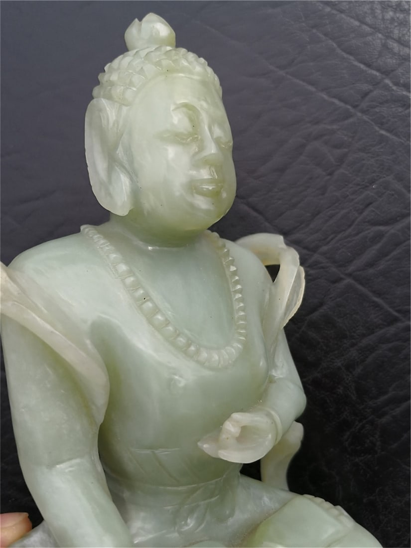 JADE Buda - 7