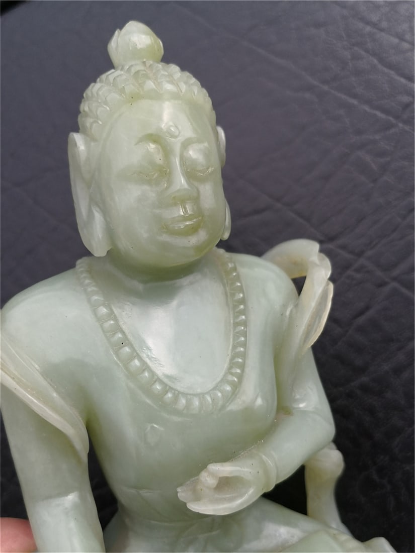 JADE Buda - 8