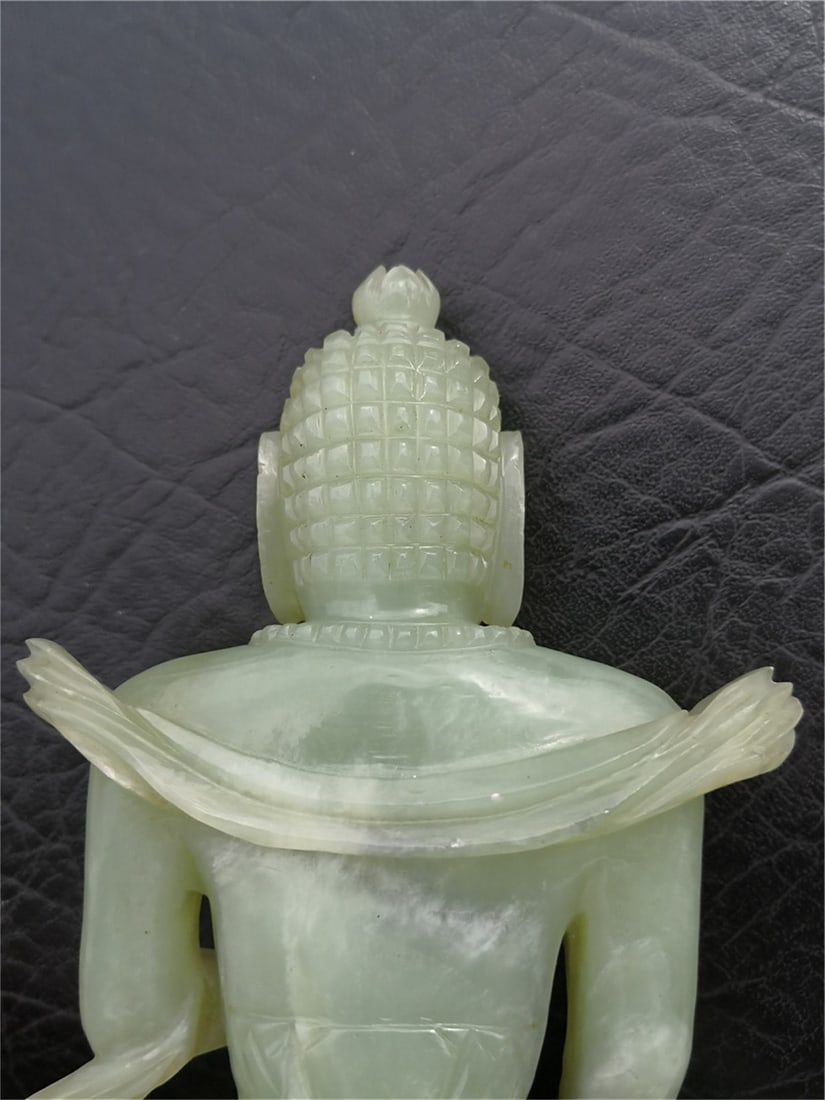 JADE Buda - 9