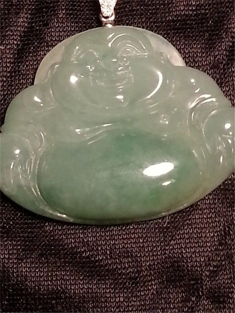 Jadeite - 3