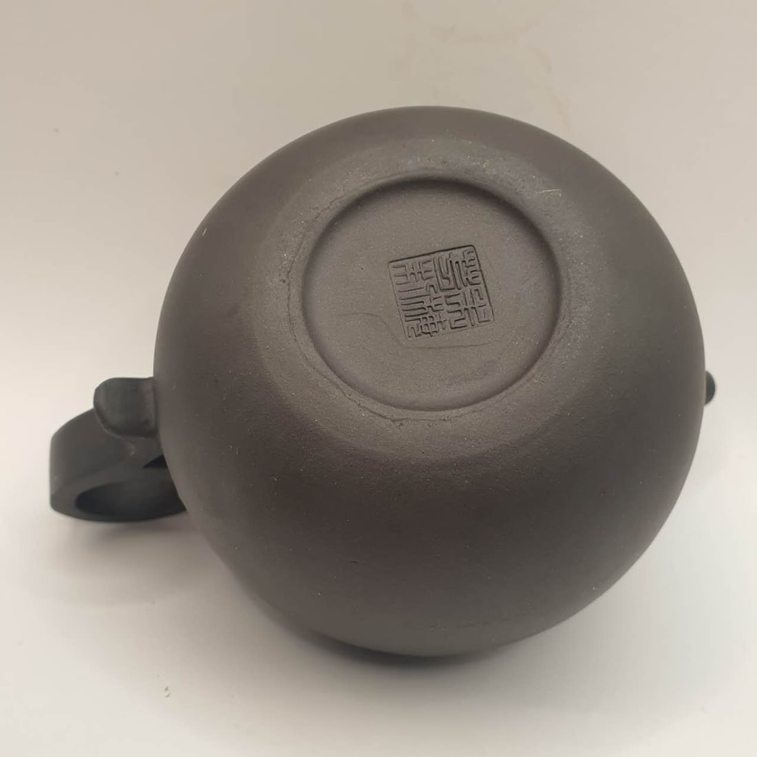 teapot - 3