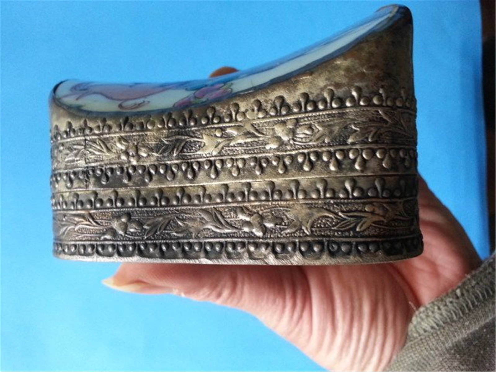 Antique Box - 2
