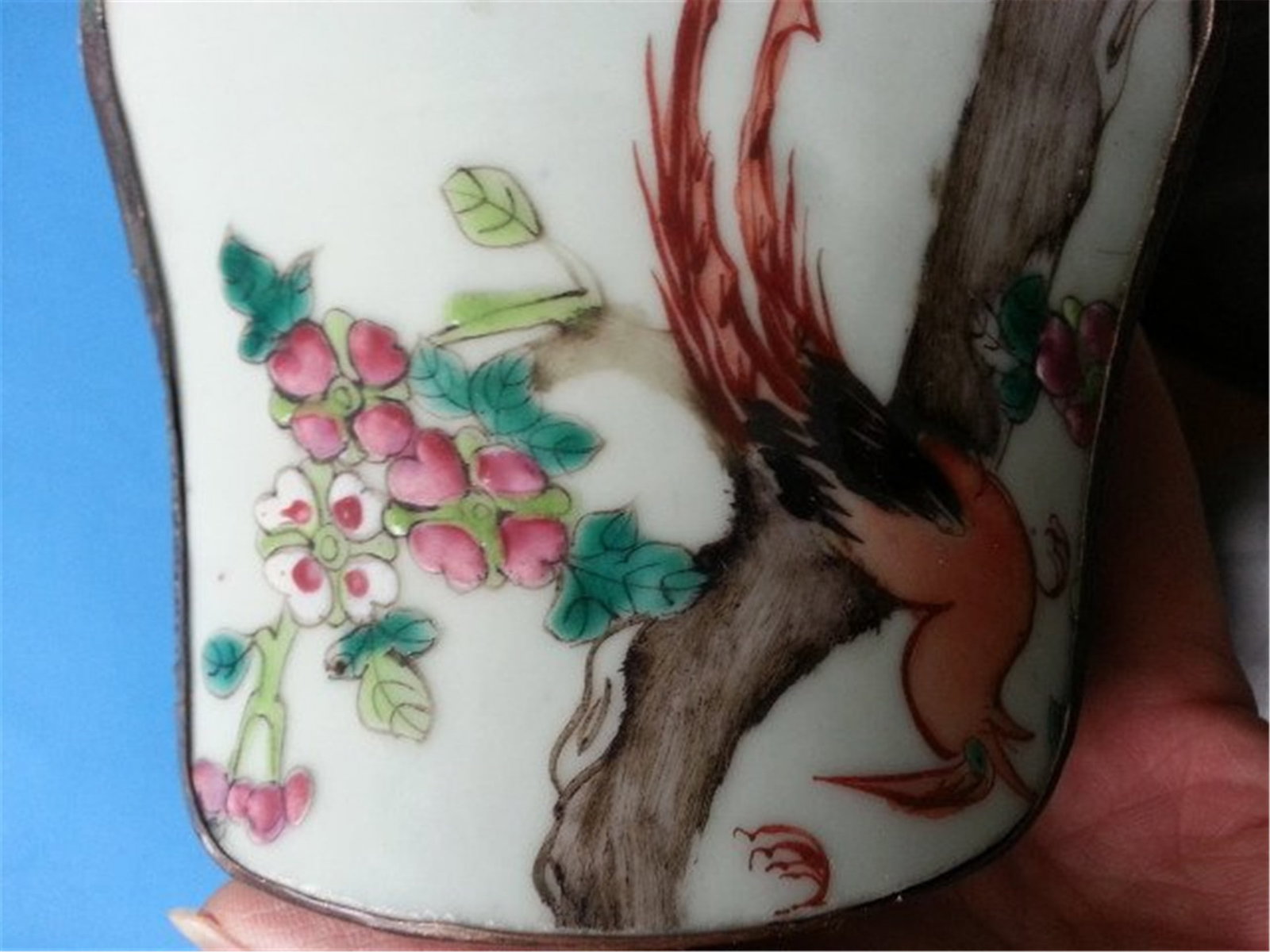 Antique Box - 4