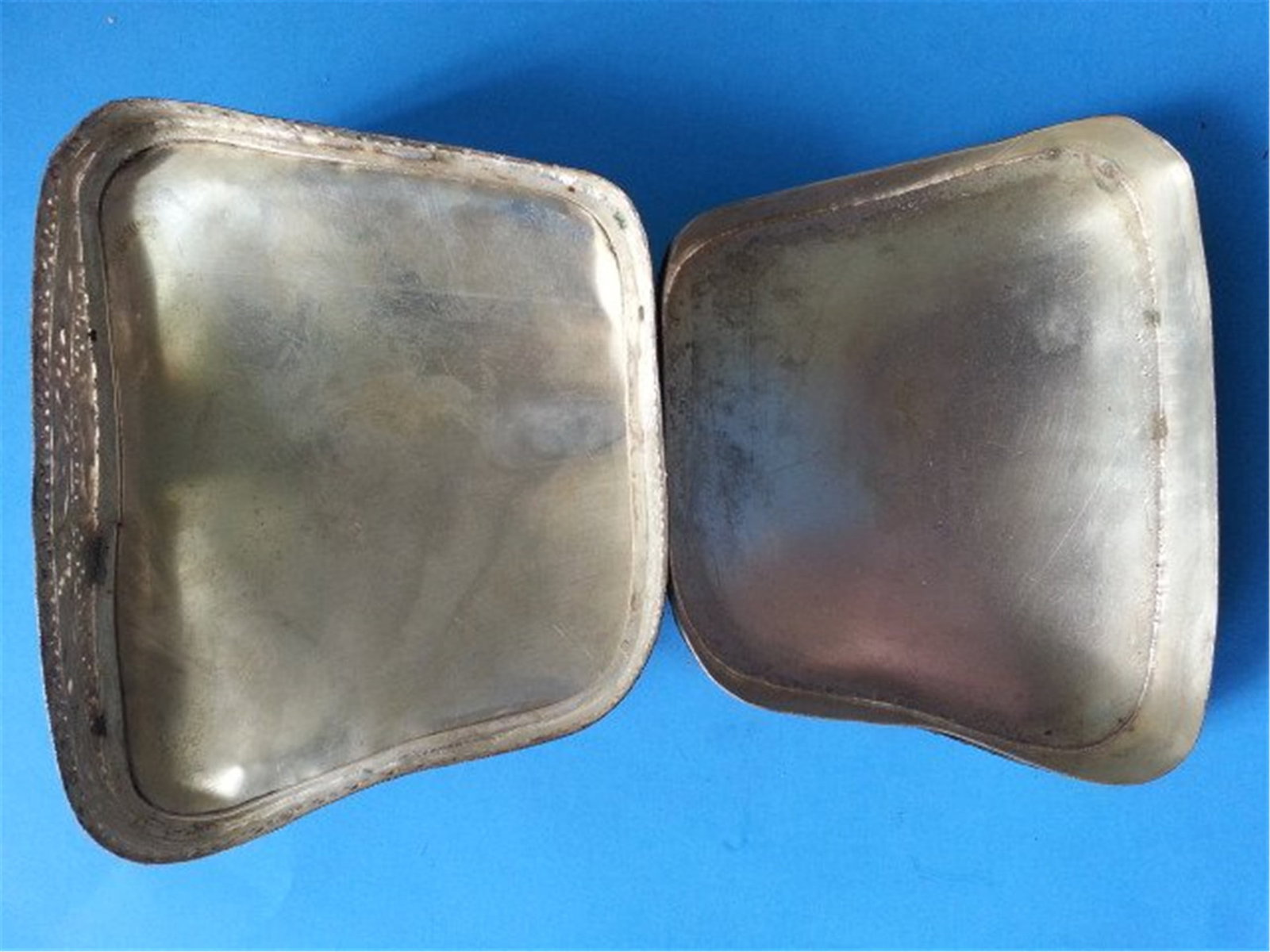 Antique Box - 5