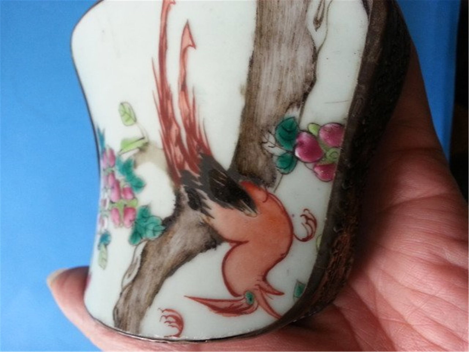 Antique Box - 6