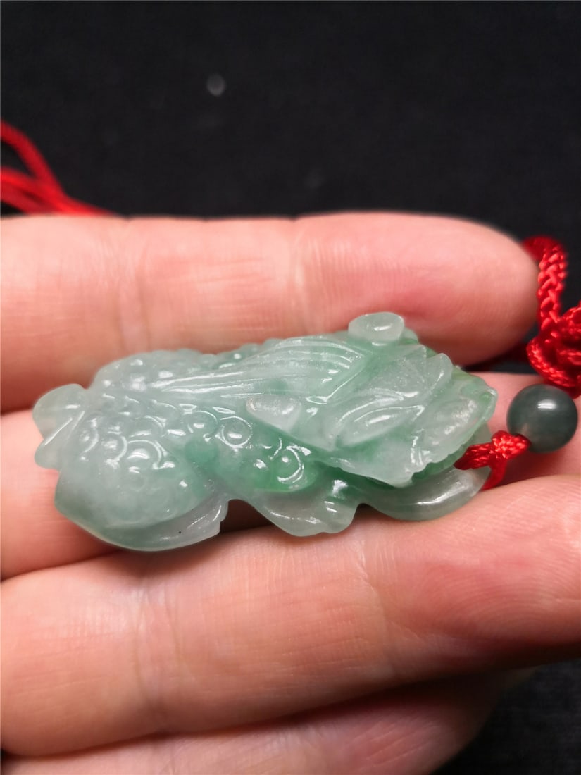 Jade - 2