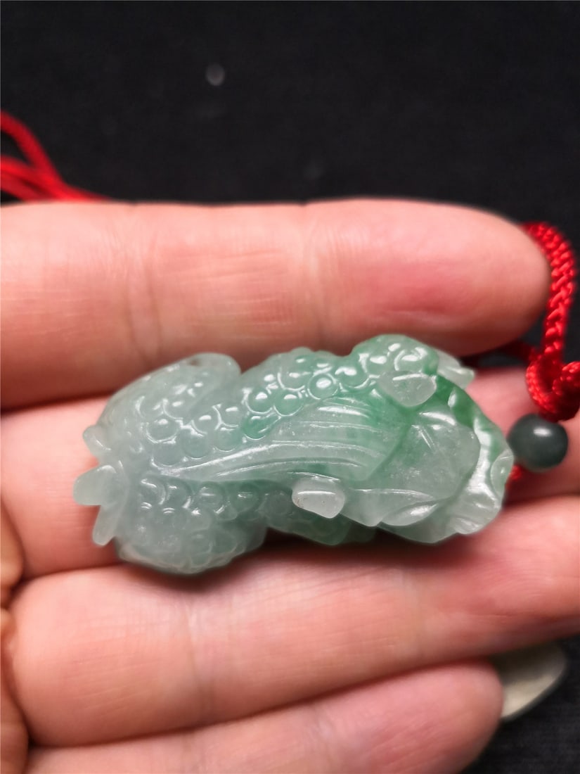 Jade - 3