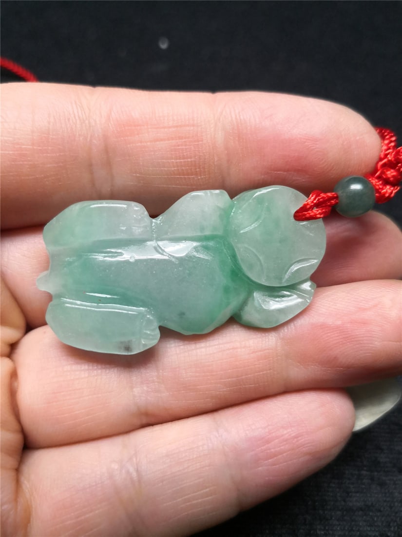 Jade - 4
