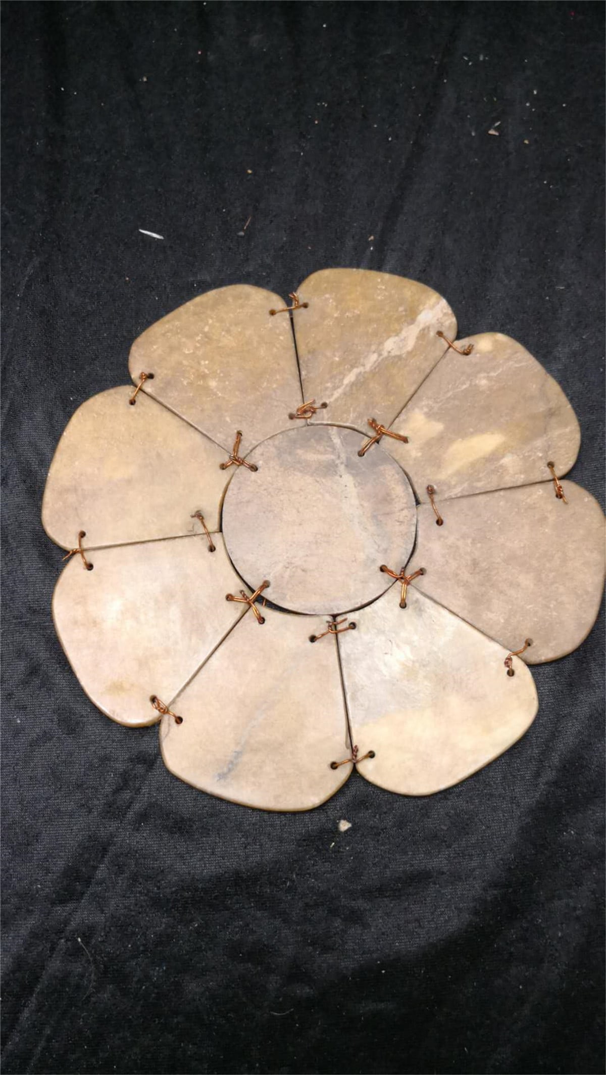 antique Jade - 2