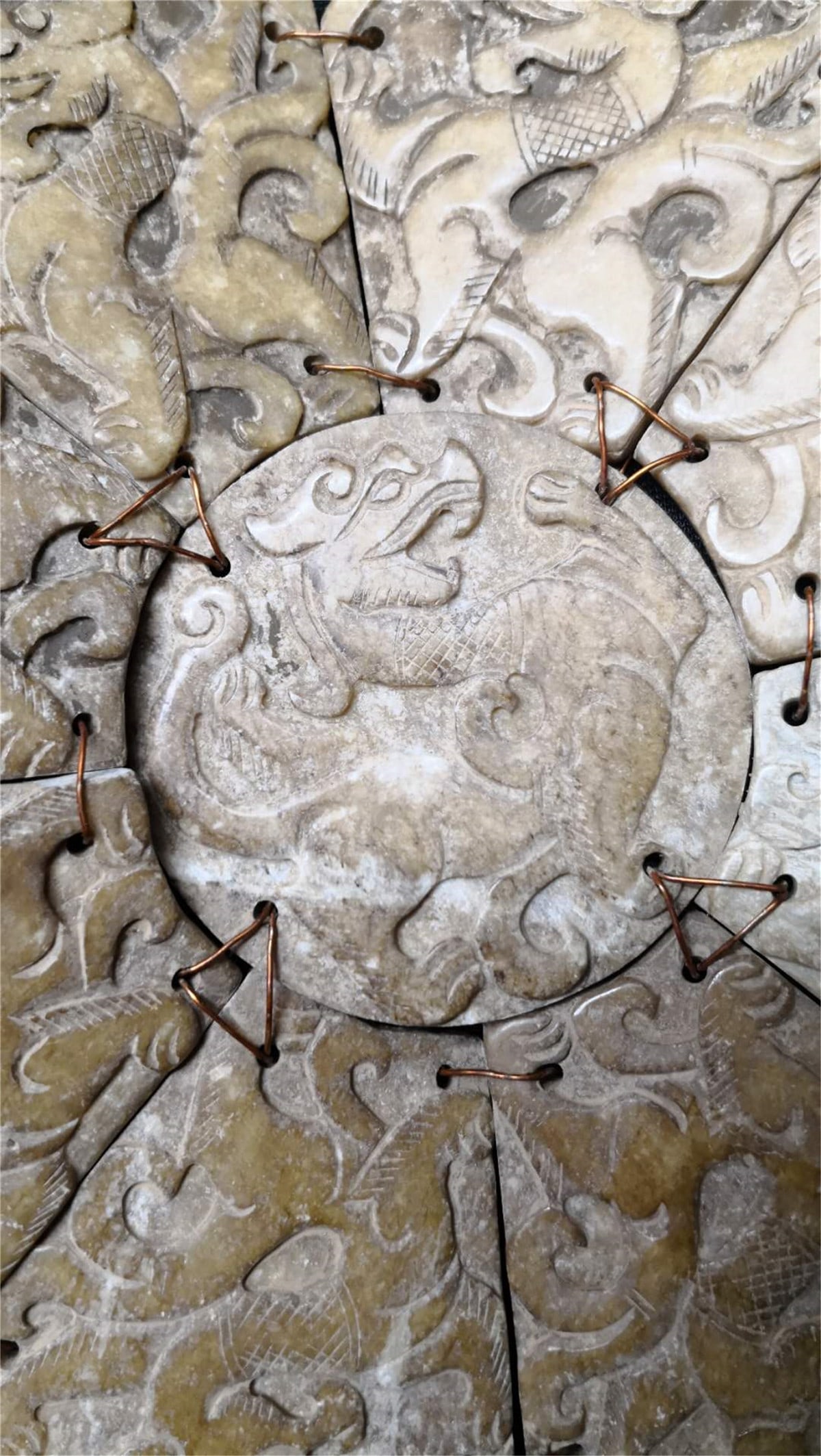 antique Jade - 4
