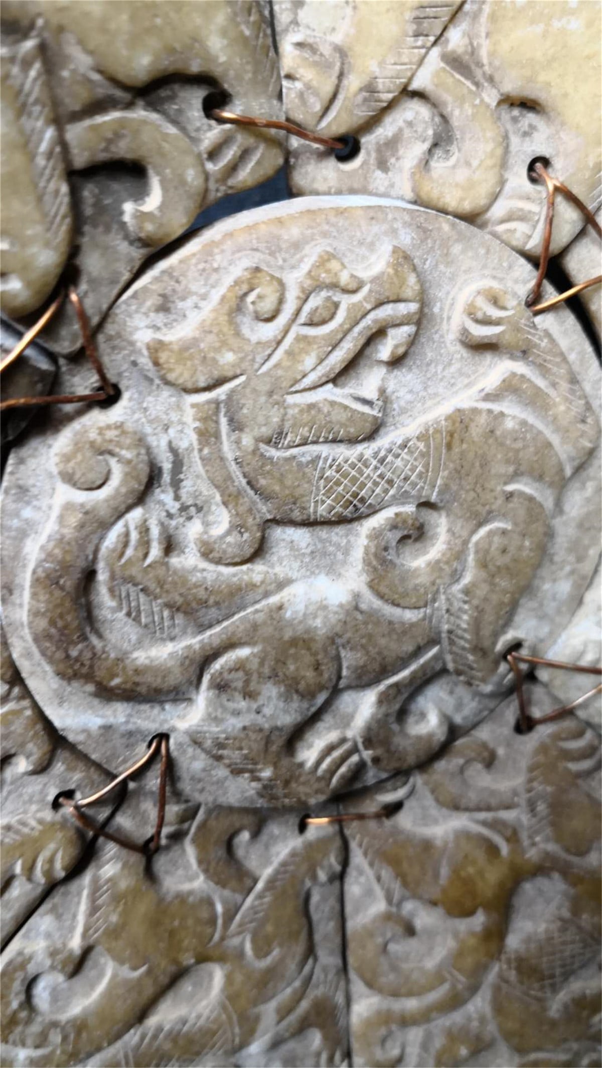 antique Jade - 5