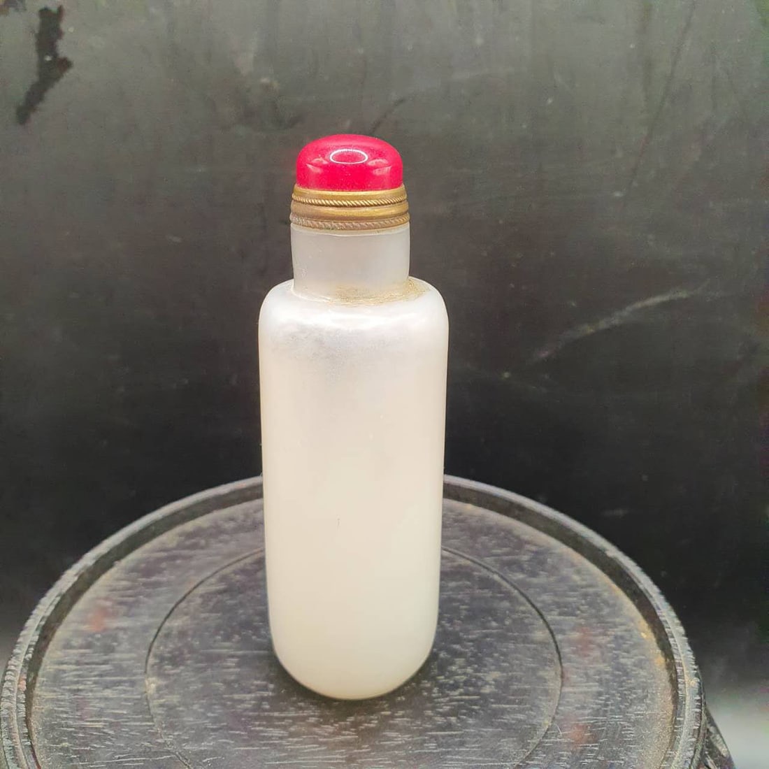 SNUFF BOTTLE - 2