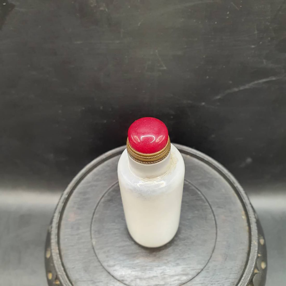 SNUFF BOTTLE - 3