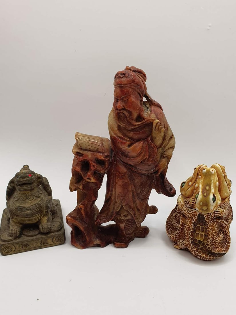 3 Carving - 3