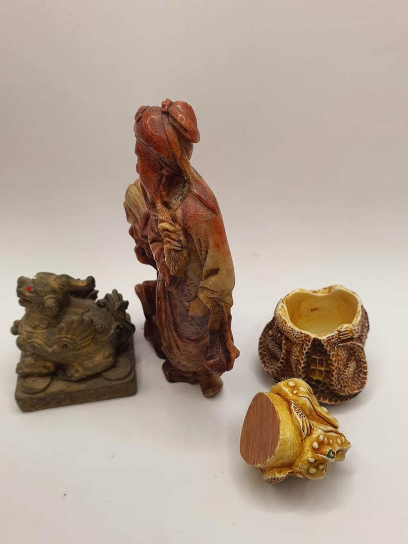 3 Carving - 4