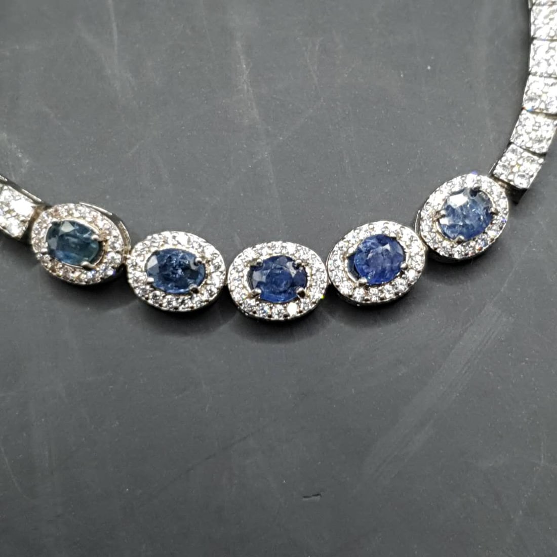 Gemstone Bracelet - 2