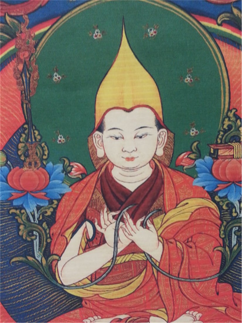 Tanka - 2
